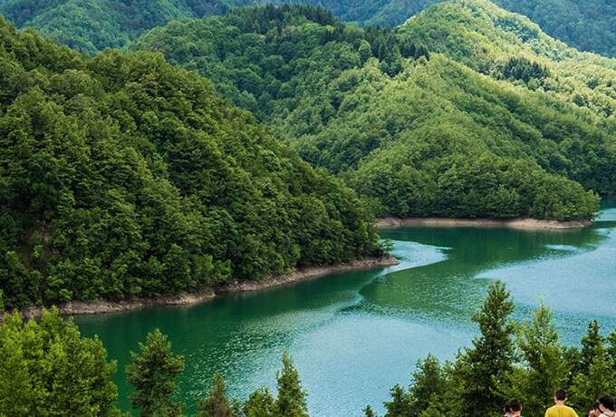 Kuva - muu kiinnostava kohde