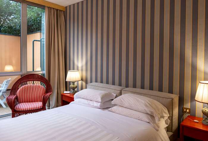 Kuva hotellista