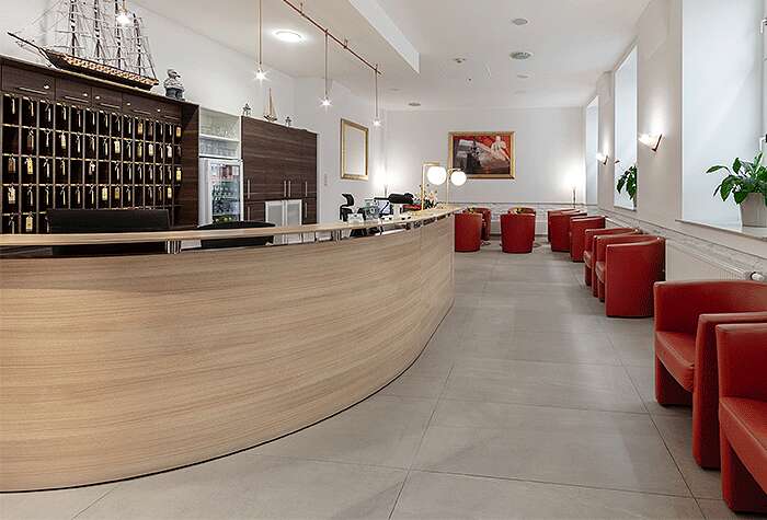Kuva hotellista