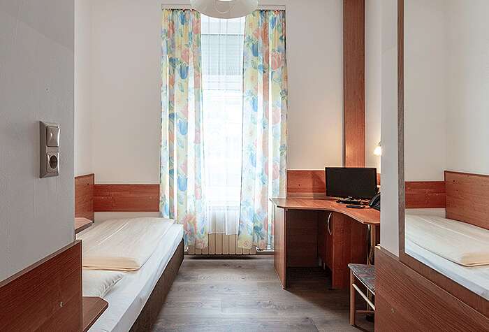 Kuva hotellista
