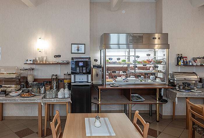 Kuva hotellista