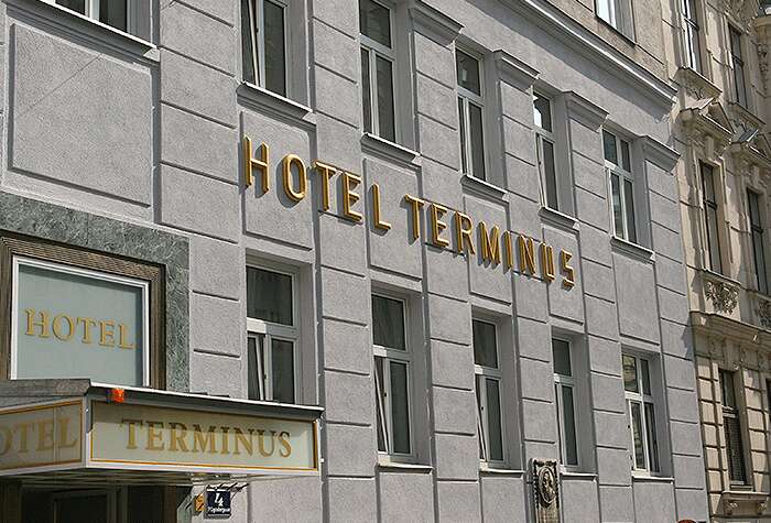 Kuva hotellista