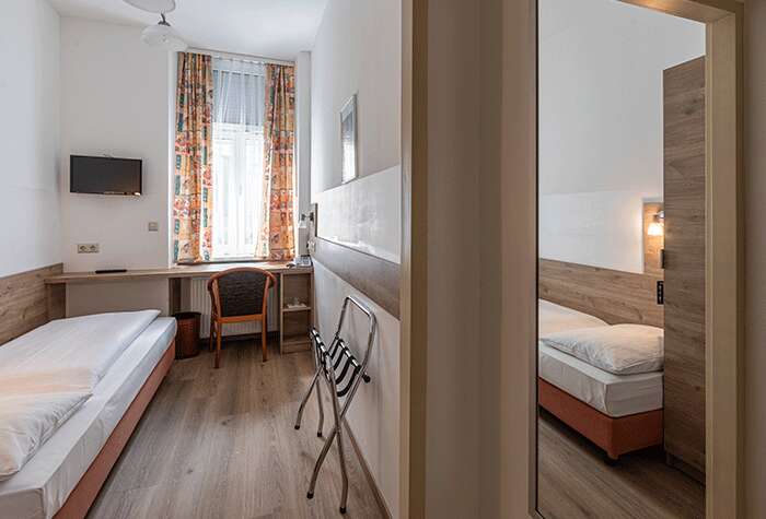 Kuva hotellista