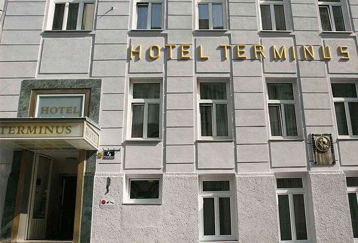 Kuva hotellista