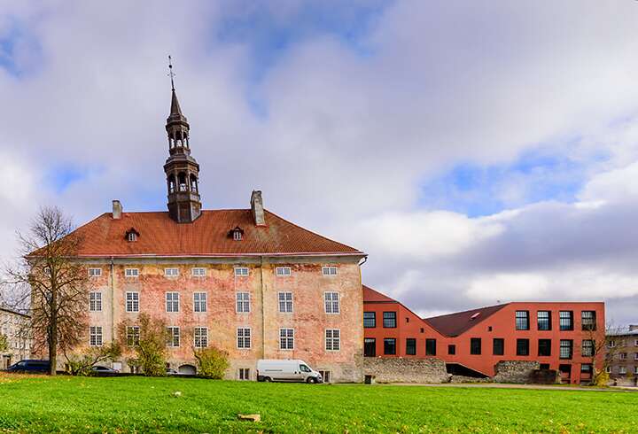 Tekemistä ja tapahtumia Itä-Virossa.