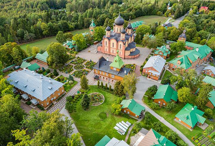 Tekemistä ja tapahtumia Itä-Virossa.