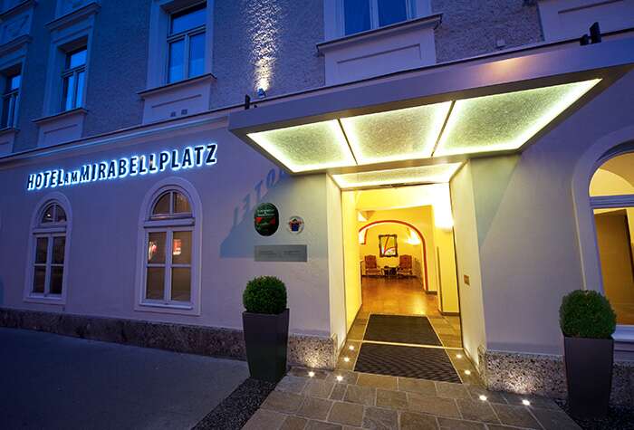 Kuva hotellista