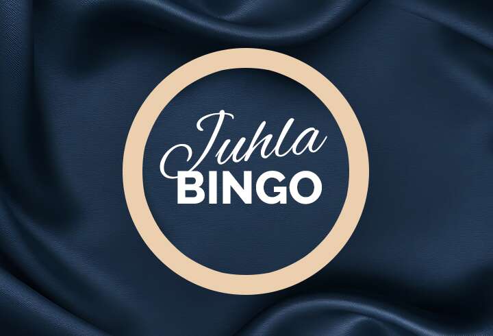 Matkapojat 50v juhlaristeily juhlabingo