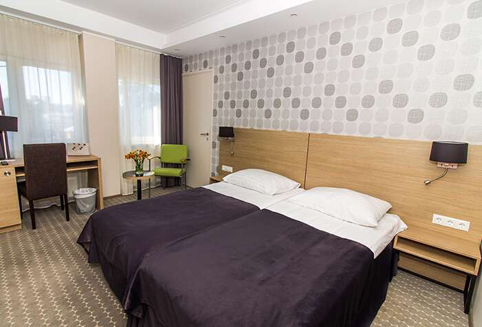 Kuva hotellista