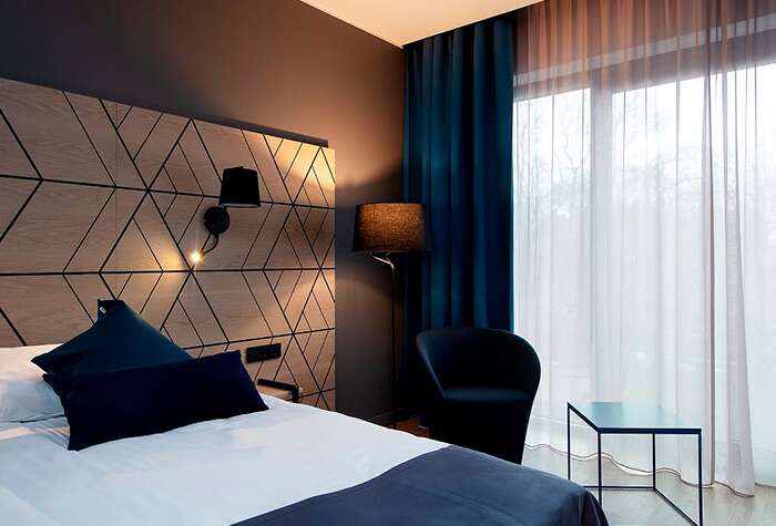 Kuva hotellista
