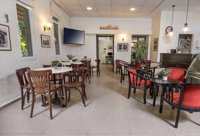 Kuva hotellista