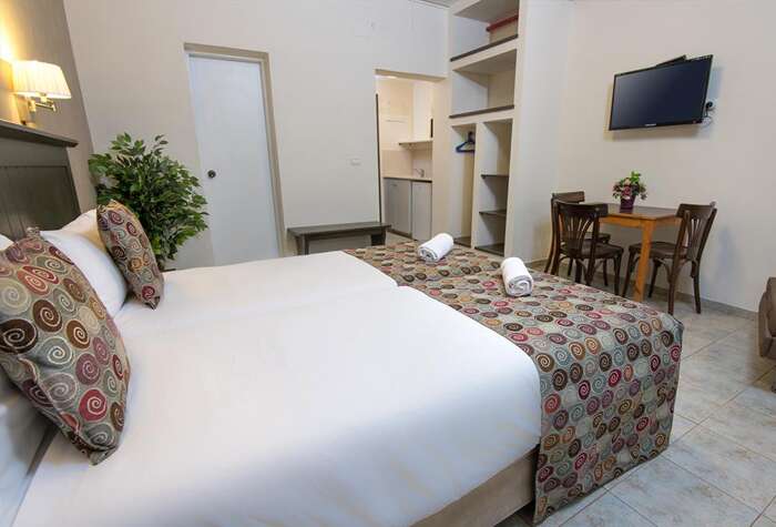 Kuva hotellista