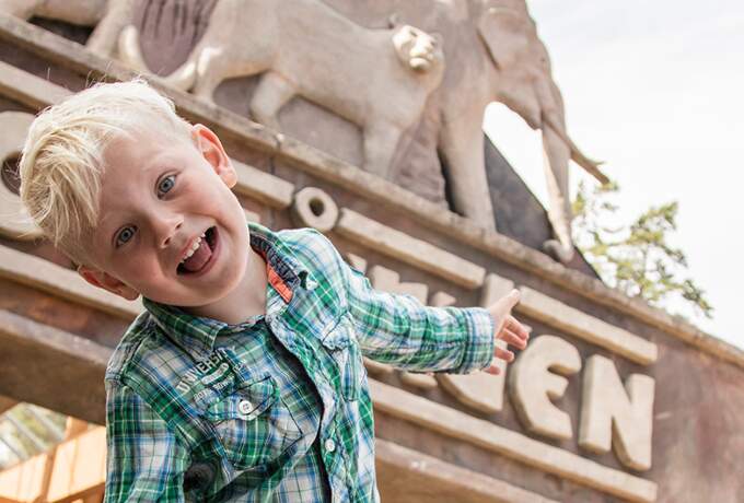 Kuva - muu kiinnostava kohde