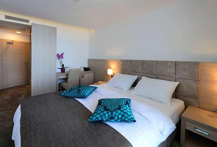 Kuva hotellista