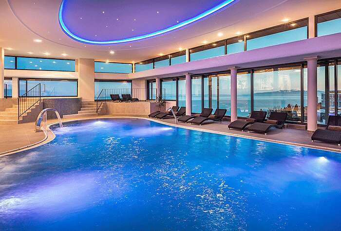 Kuva hotellista