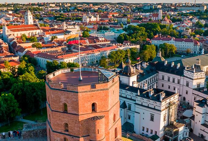 Kuva - muu kiinnostava kohde