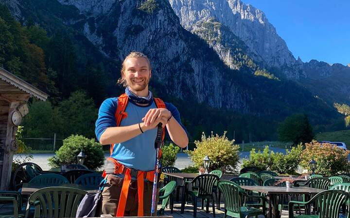 Lue patikkaterveiset!