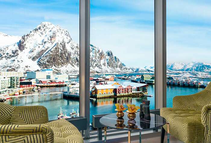 Kuva hotellista