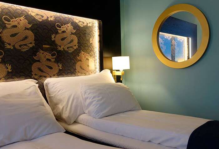 Kuva hotellista