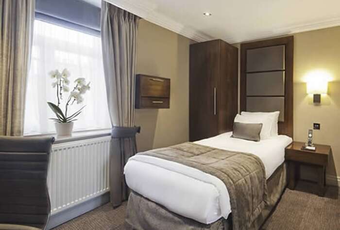 Kuva hotellista