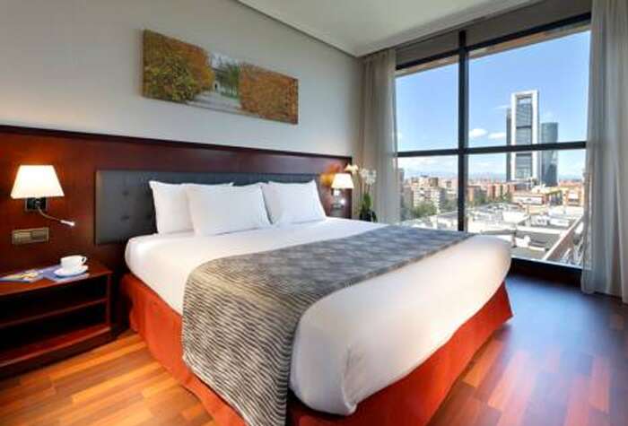 Kuva hotellista