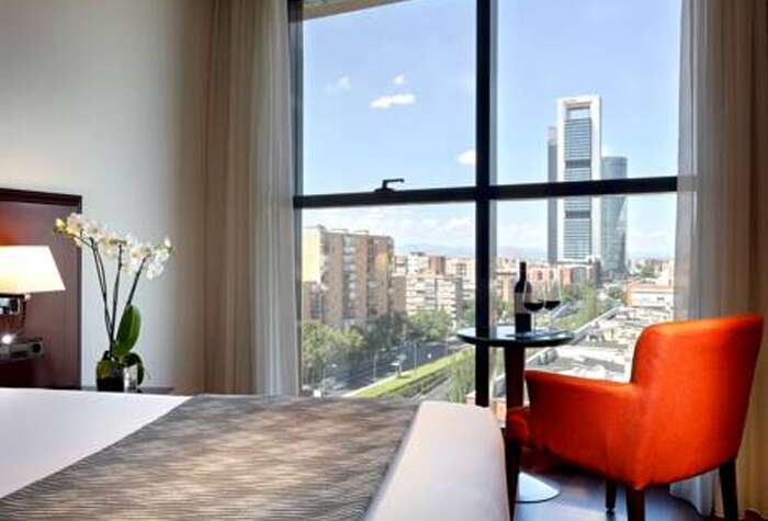Kuva hotellista