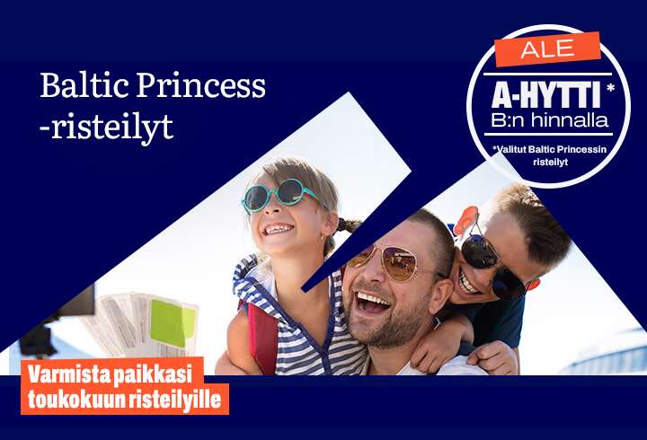 Baltic Princess