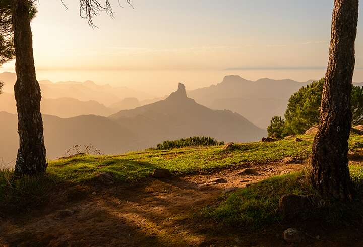 Kanaria Gran Canaria