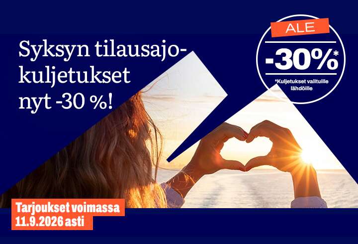 Kuljetustarjous
