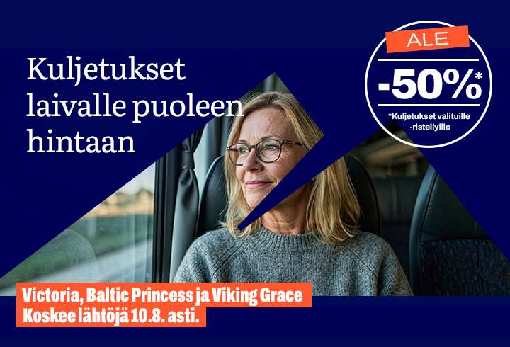 Kuljetustarjous