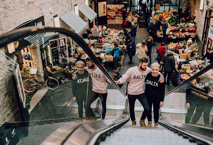 Tekemistä ja tapahtumia Tallinnassa