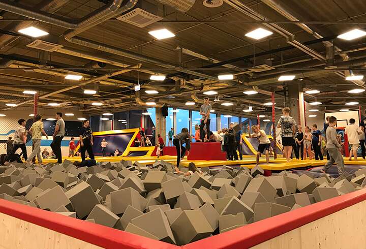 Tekemistä ja tapahtumia Tallinnassa