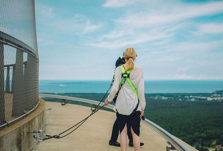 Tekemistä ja tapahtumia Tallinnassa