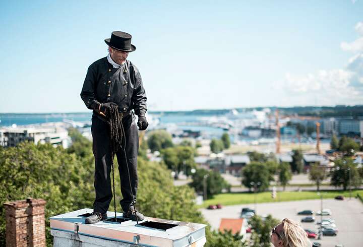 Tekemistä ja tapahtumia Tallinnassa