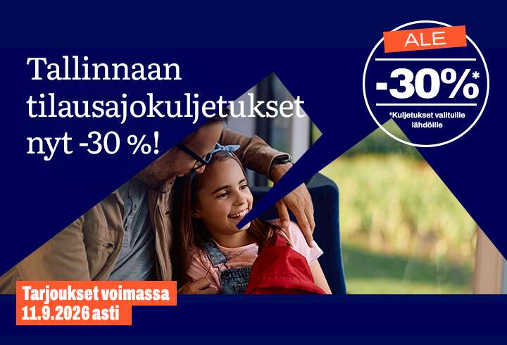 Tallinna