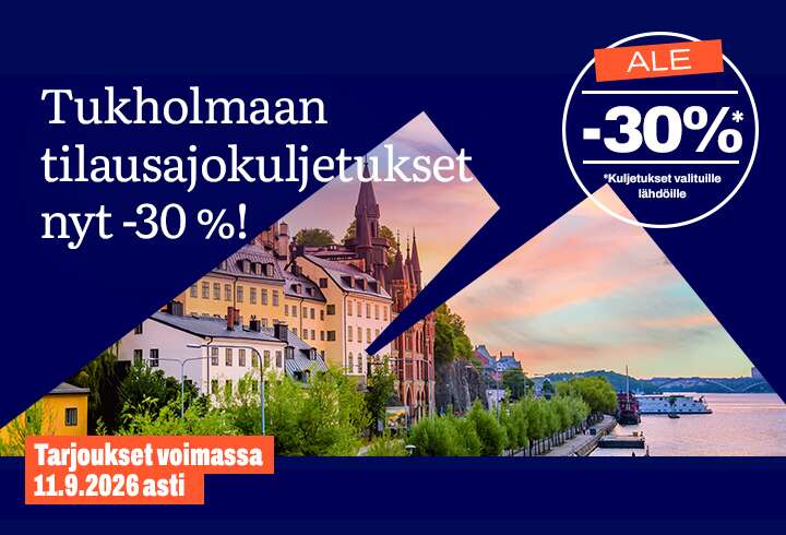 Tukholma