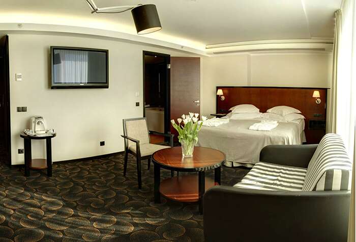 Kuva hotellista