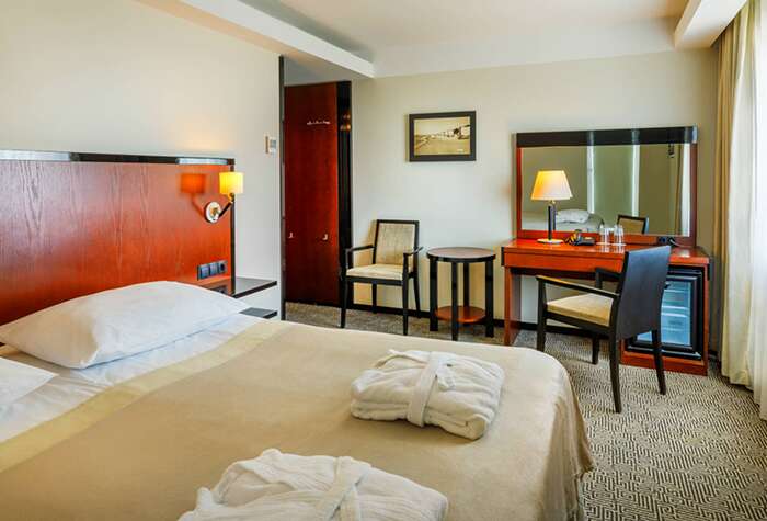 Kuva hotellista