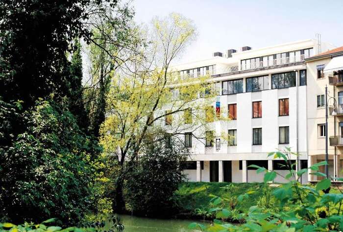 Kuva hotellista
