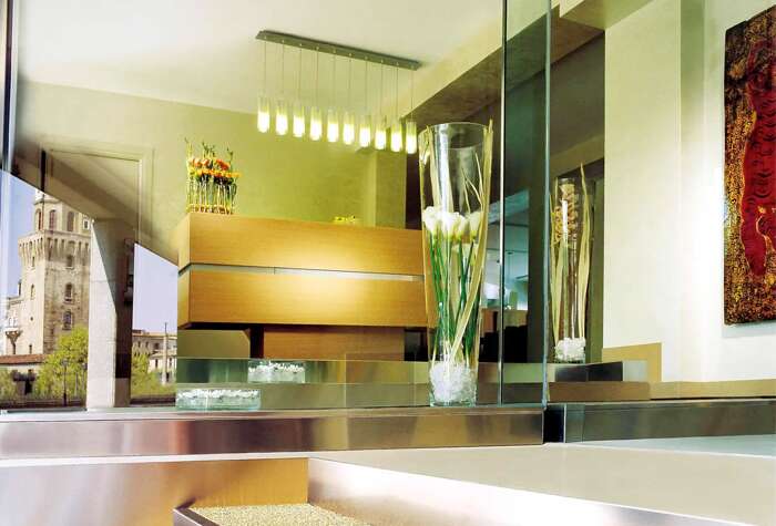 Kuva hotellista