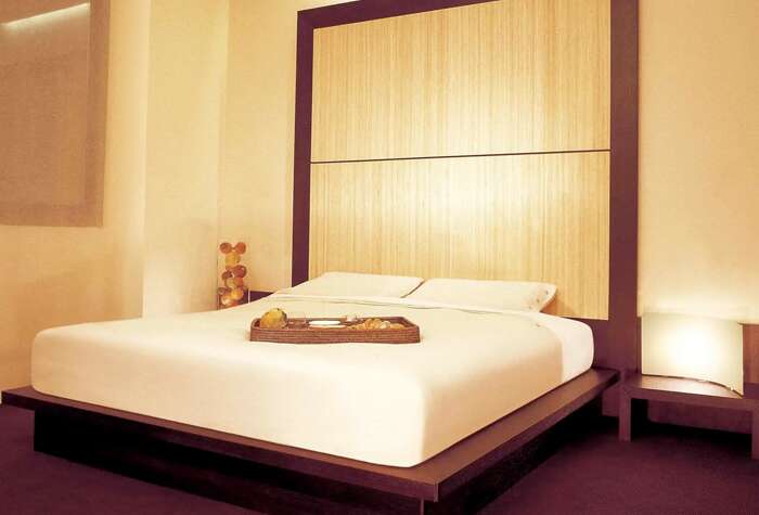 Kuva hotellista