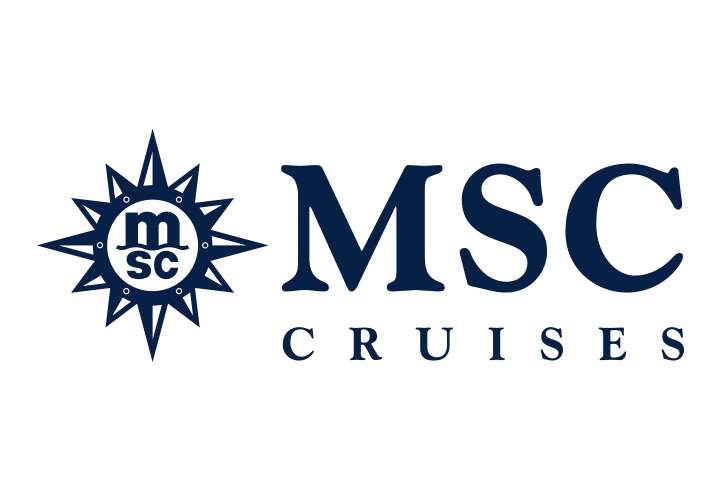 MSC Cruises -logo.