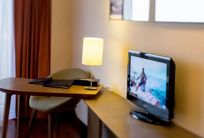 Kuva hotellista