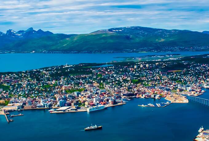 Kuva - muu kiinnostava kohde