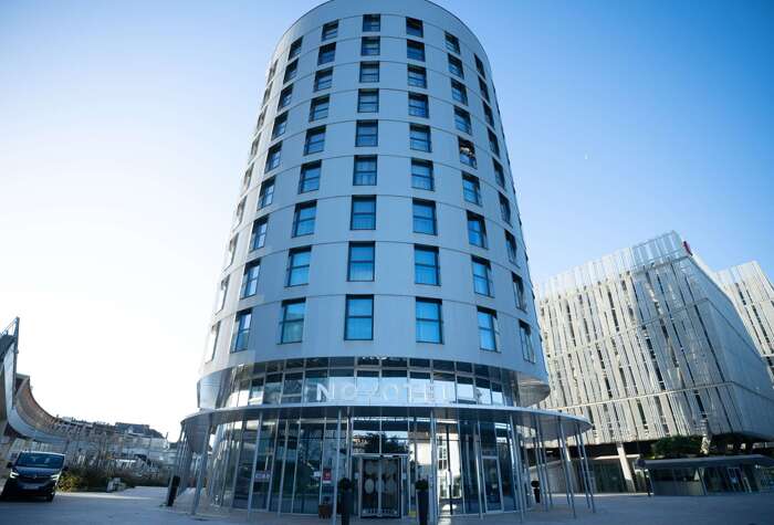 Kuva hotellista