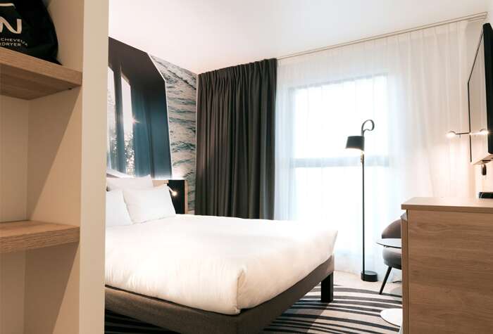 Kuva hotellista