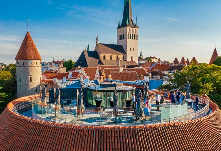 Tekemistä ja tapahtumia Tallinnassa