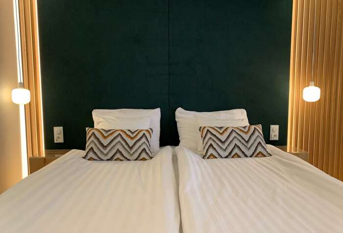 Kuva hotellista
