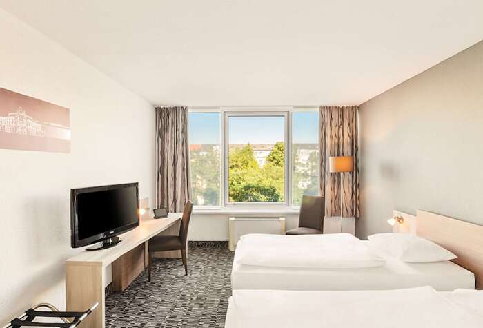 Kuva hotellista