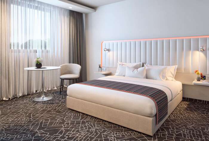 Kuva hotellista